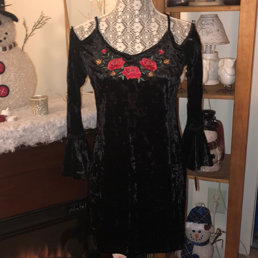 ❤️PERFECT❤️Valentines Day date dress❤️ BNWT